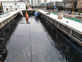 地鐵車站滲漏水原因分析及防水維修解決措施